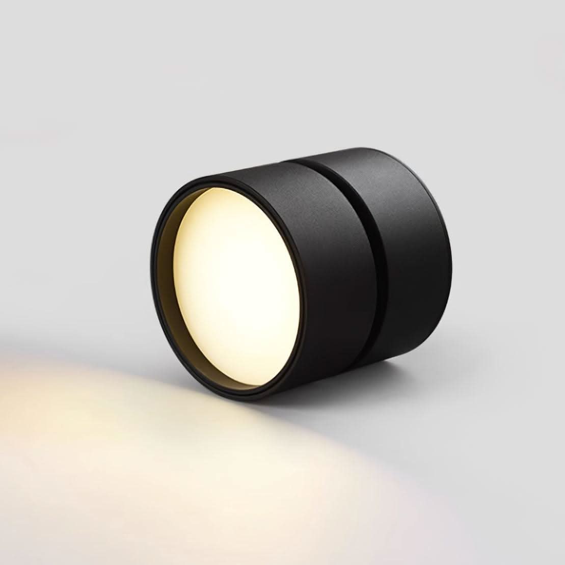 Norvo | Justerbar Surface LED Taklampe Varm Hvit