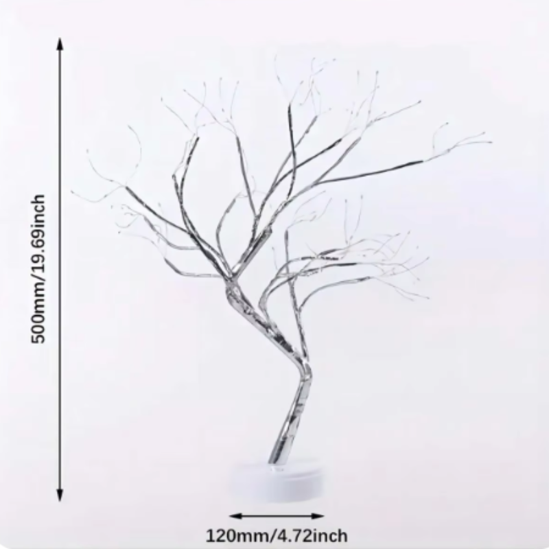 Norvo | Firefly Trees