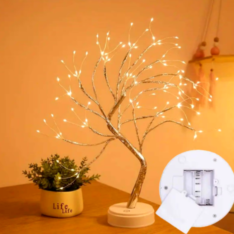 Norvo | Firefly Trees