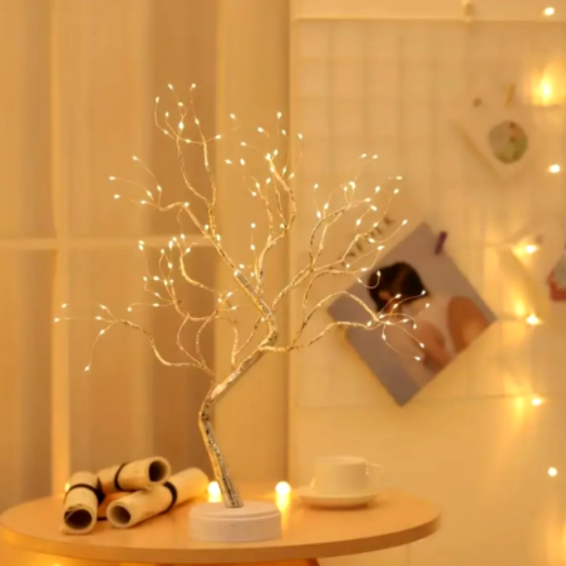 Norvo | Firefly Trees