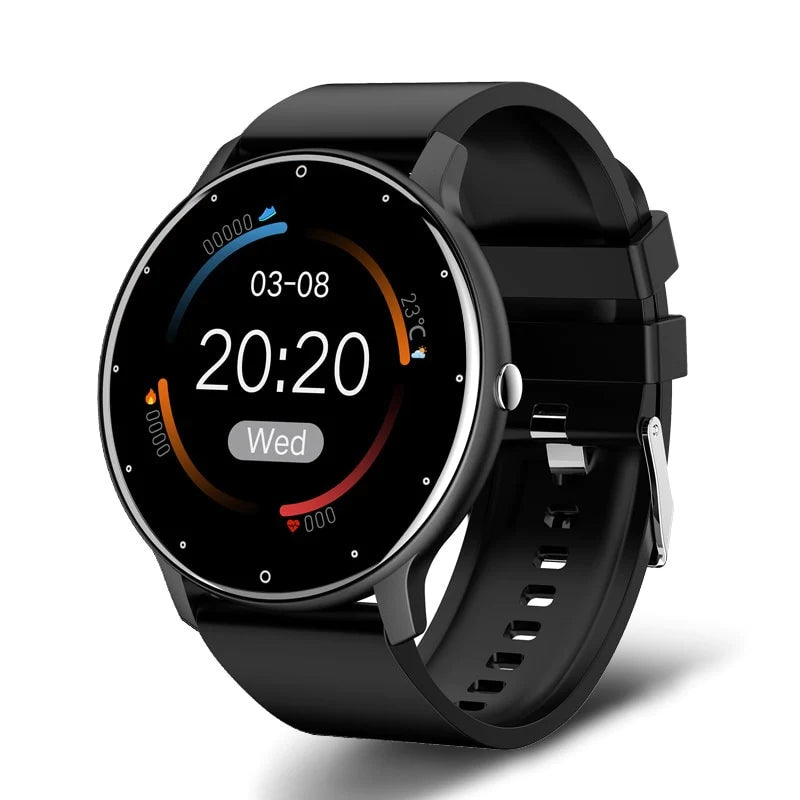 360 FITSmartWatch