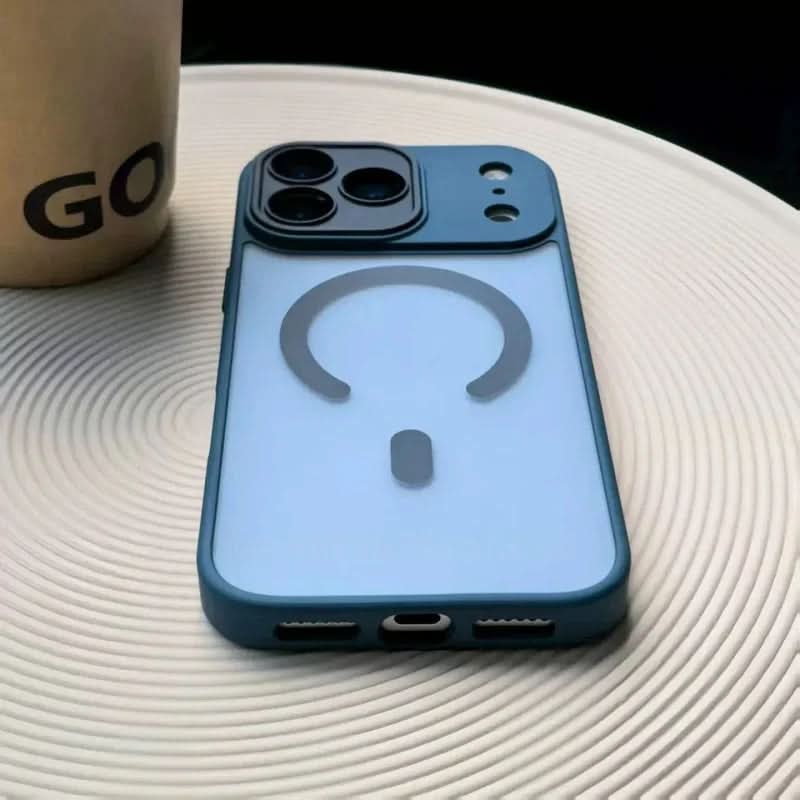 Norvo | Støtter magnetisk trådløs lading