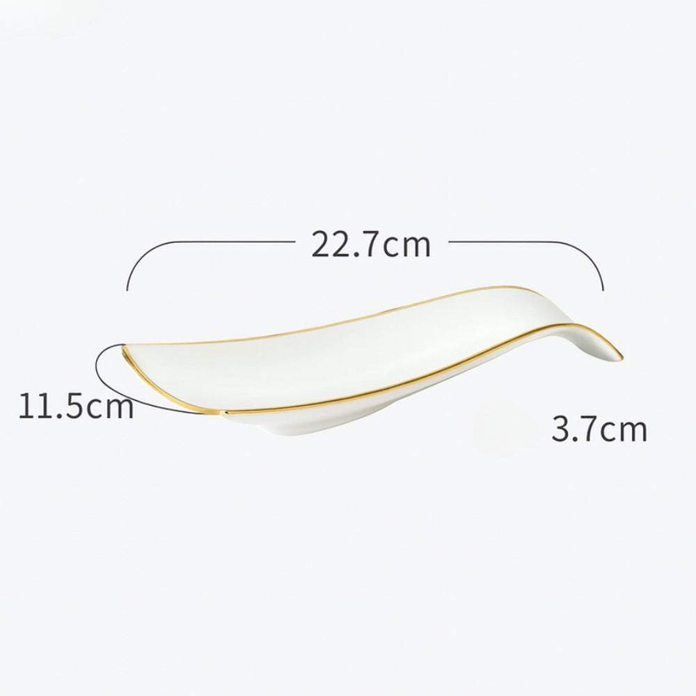 Norvo | Flowline Keramisk Koke Skjehvile