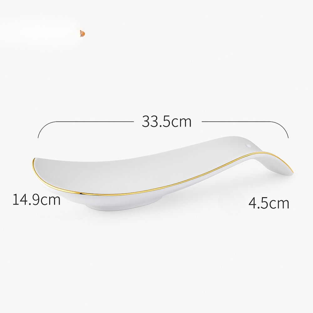 Norvo | Flowline Keramisk Koke Skjehvile