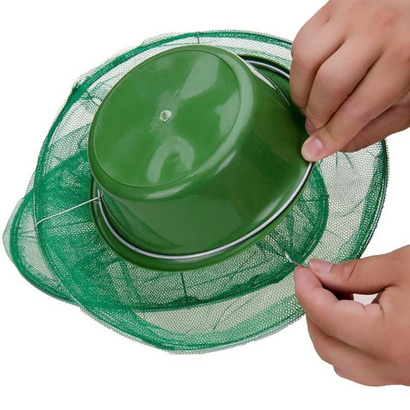 Norvo | Stor Topp Skadedyrkontrollnett