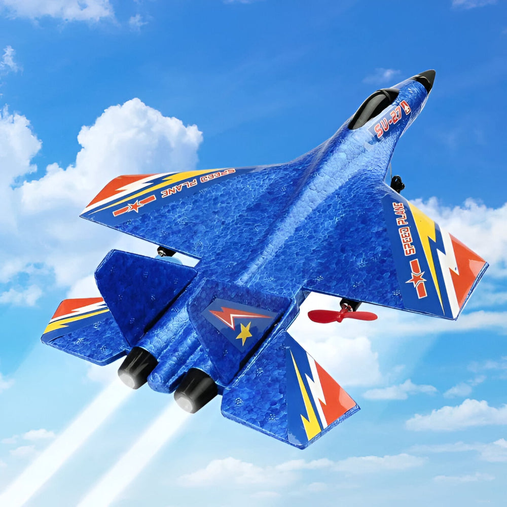 Norvo | Skum Glider Fly Utendørs Leketøy