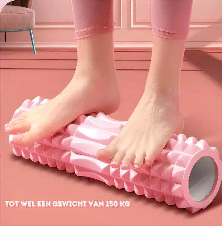 Norvo | Massasje Skumrulle