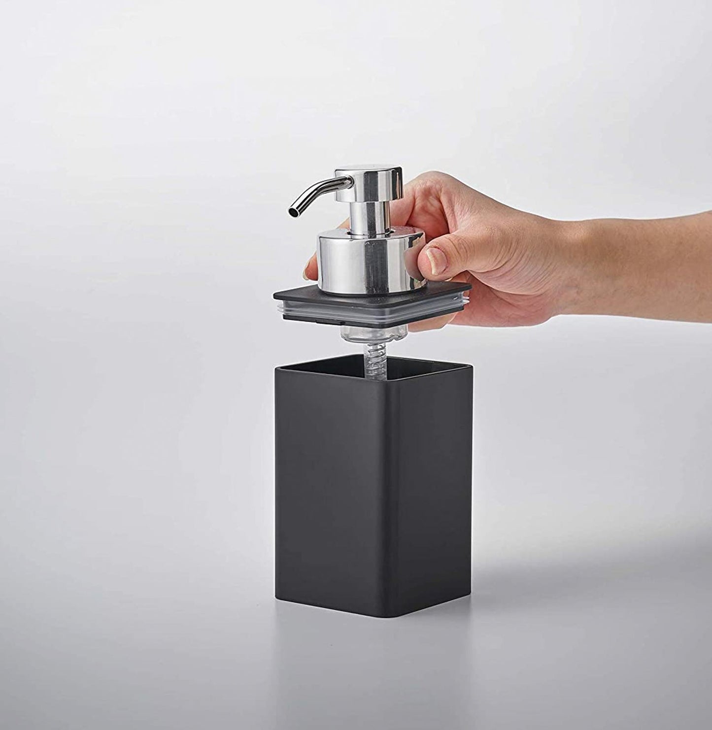 Norvo | Skum såpedispenser