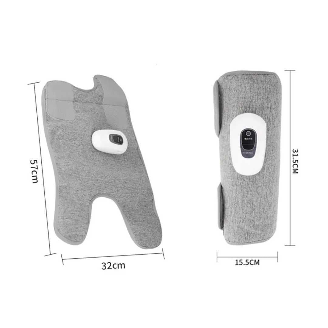 Norvo | Fot- legg- og kalv massasjeapparat med oppladning