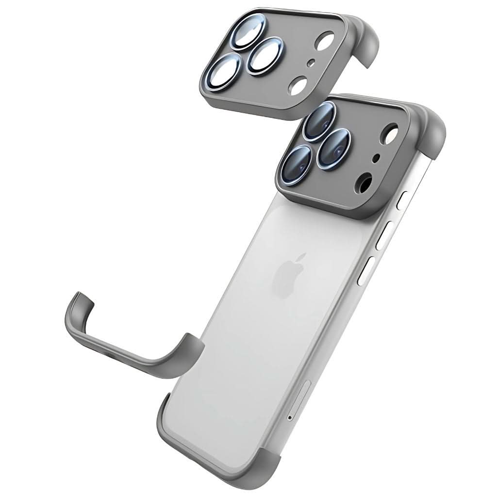 Norvo | TitanGuard Pro iPhone-deksel | Premium sjokkproof rustning for maks beskyttelse