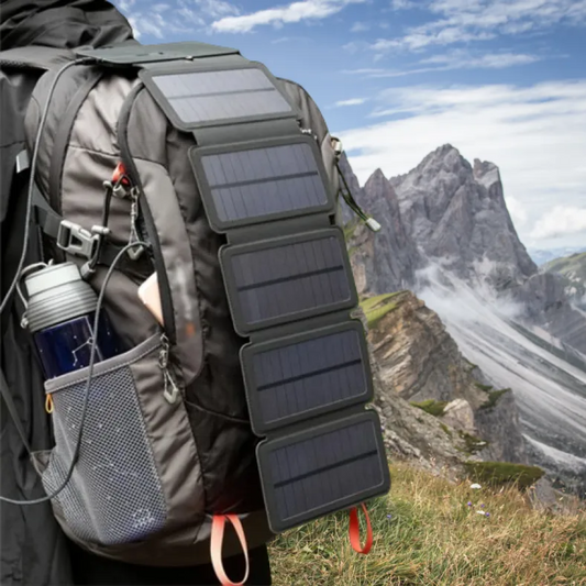 Norvo | Topprangerte solenergilader bærbar batteribanklader for mobiltelefonbackup