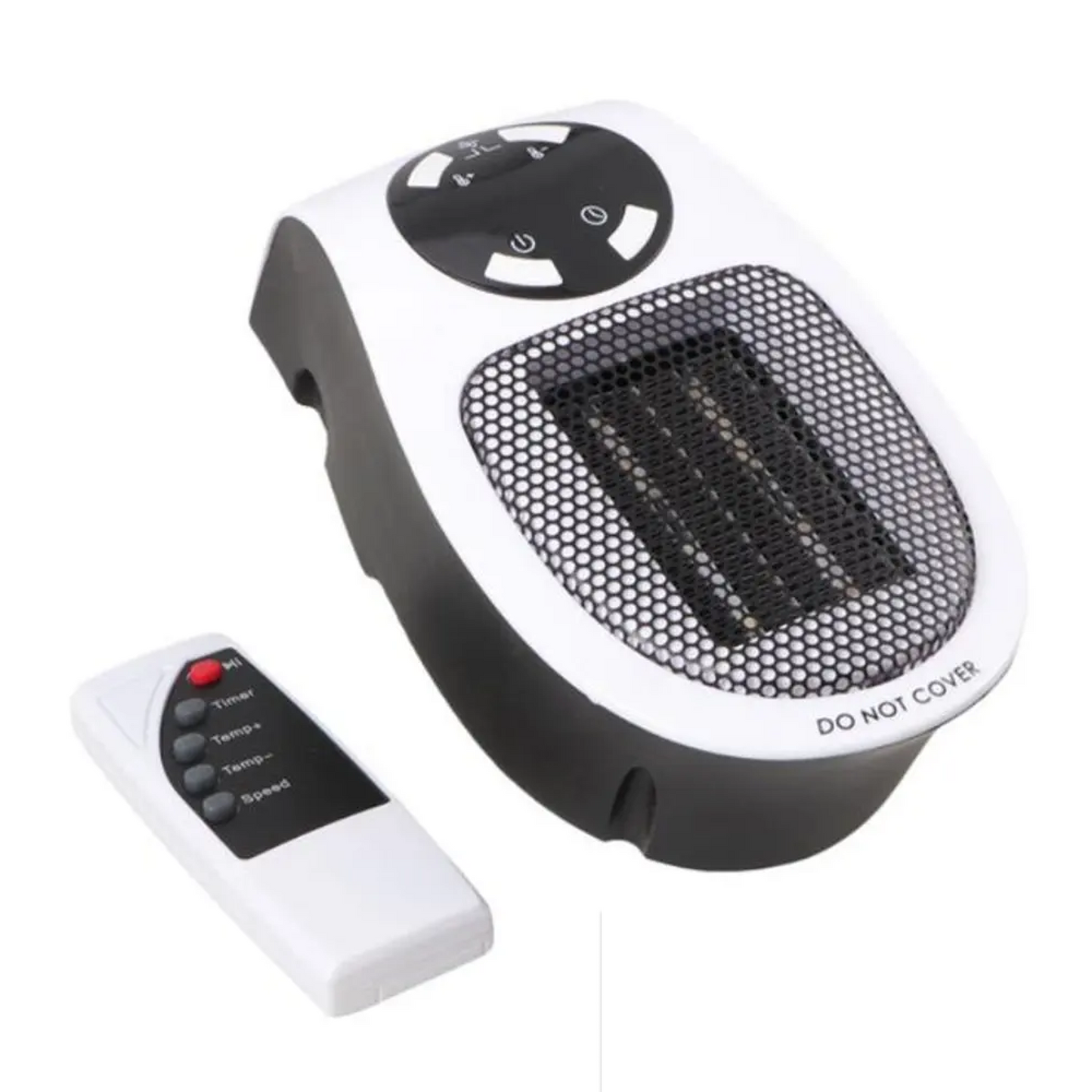 Norvo | Beste Elektriske Varmer Bærbar Mest Energieffektiv Panel for Rom og Plasser