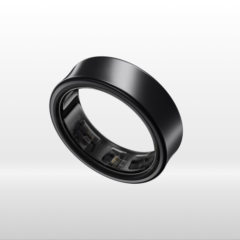 Norvo | Neste generasjon smart ring med sømløs helseovervåking, betalingsmuligheter og stilleg design