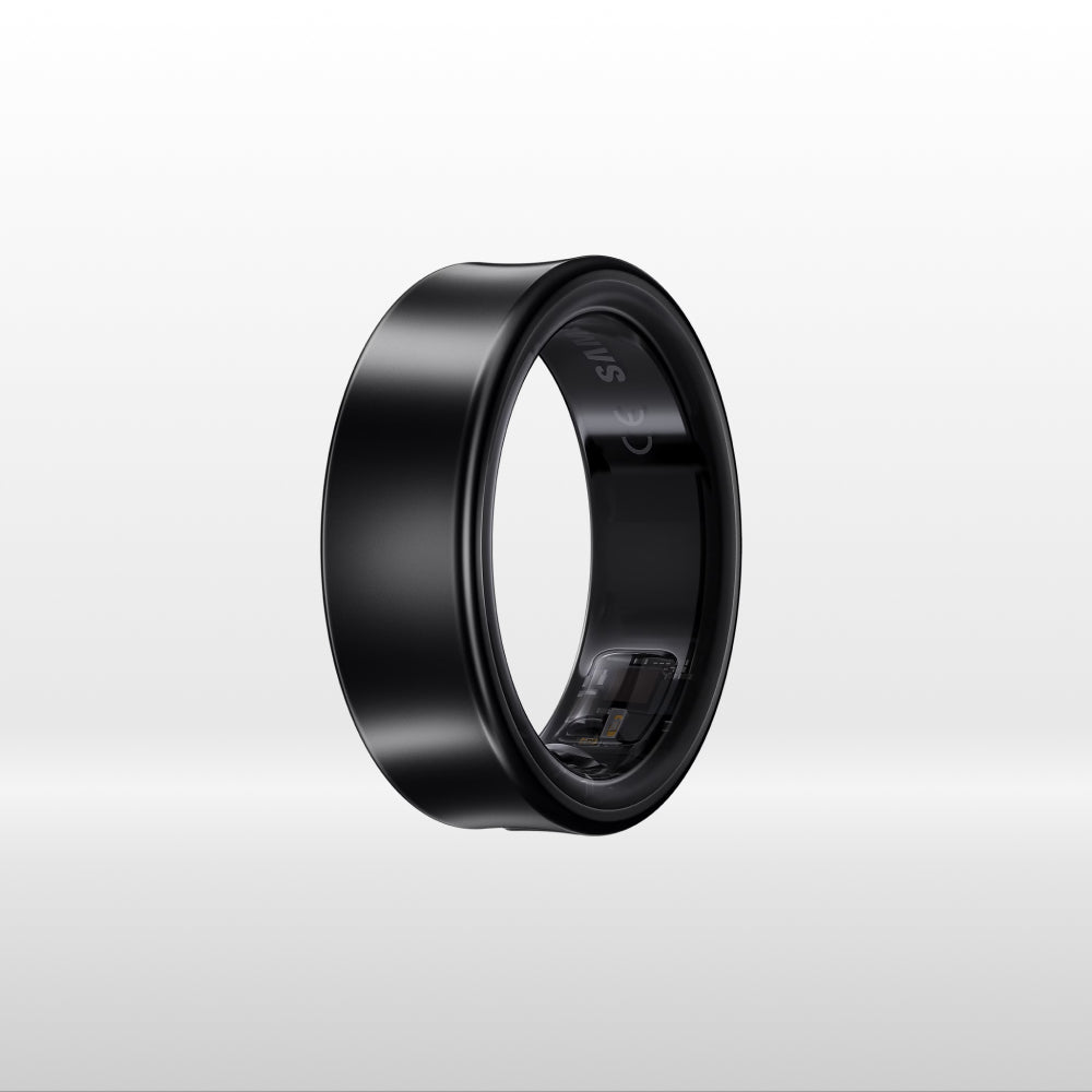Norvo | Neste generasjon smart ring med sømløs helseovervåking, betalingsmuligheter og stilleg design