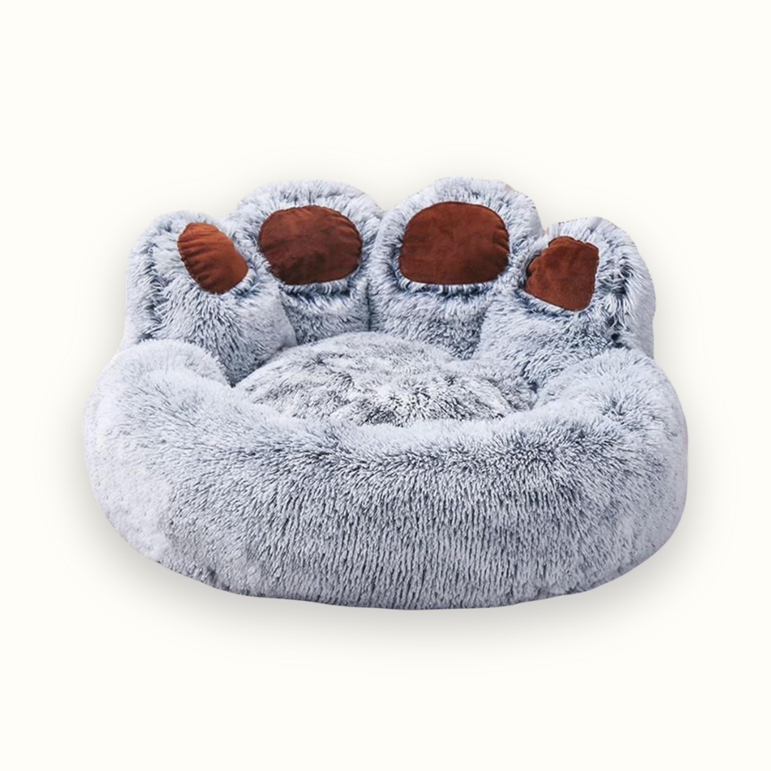 Norvo | FurNest - Fluffy Beroligende Hundeseng