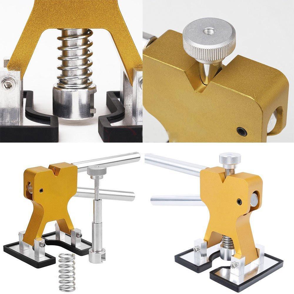 Norvo | Bulkless heftig reparasjon - Reparere bulker på bilkarosseri når som helst og hvor som helst!