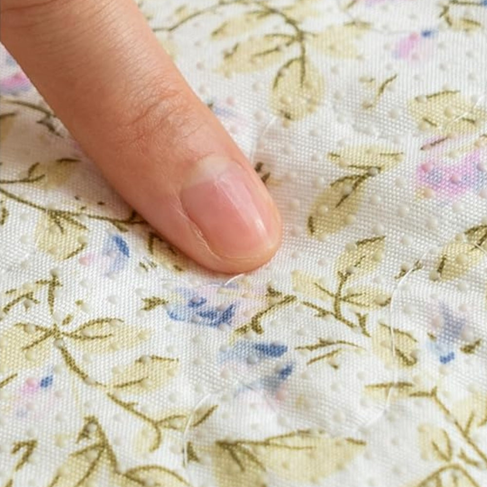 Norvo | Fargerik Retro Pastoral Stil Sofa Deksel