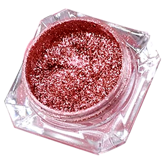 Galaxy shimmer øyenskygge