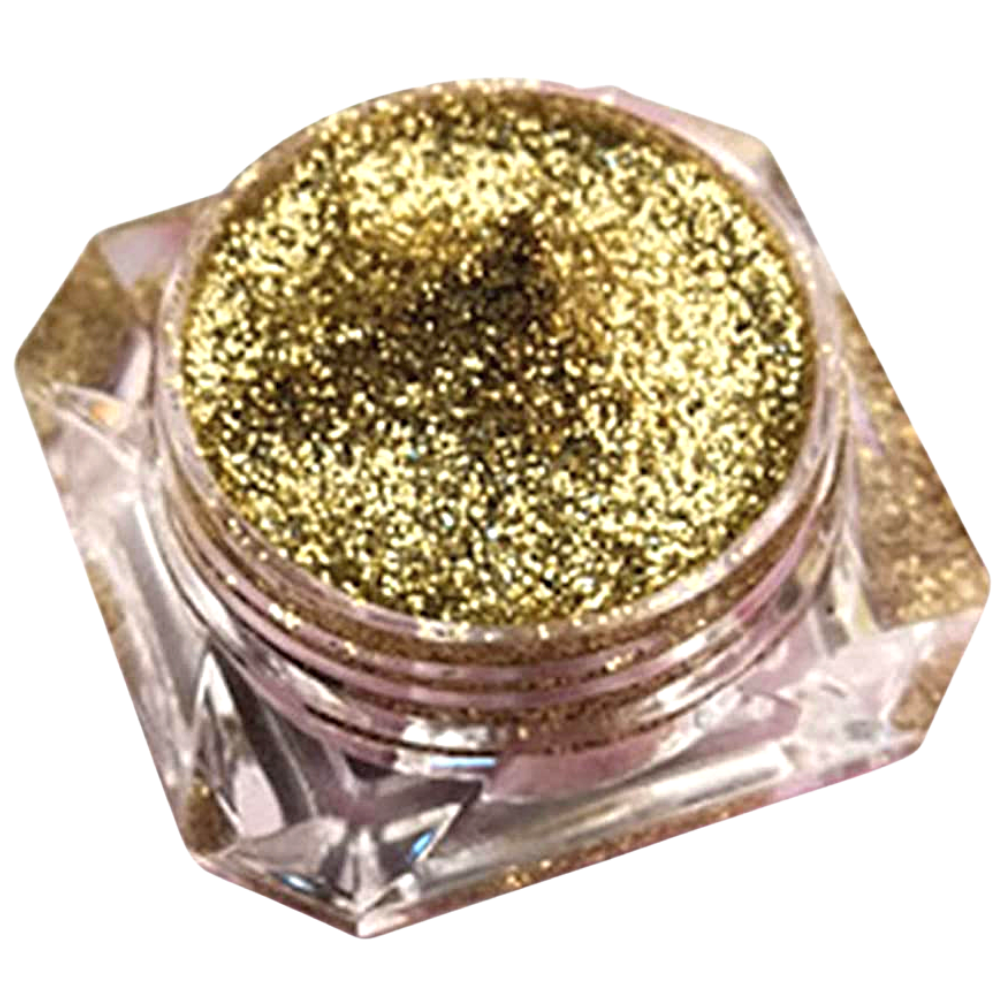 Galaxy shimmer øyenskygge