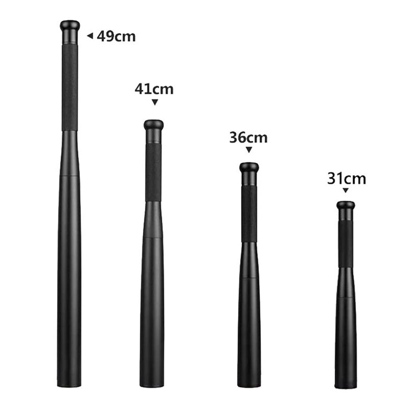 Norvo | Baseball bat LED lommelykt