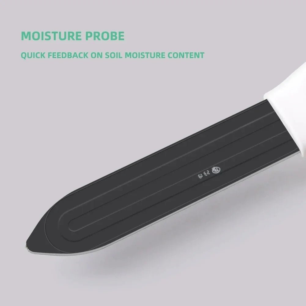 Norvo | Intelligent Jordmeter med Sanntidsovervåking