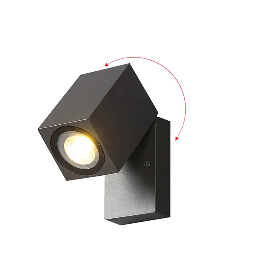 Norvo | Kraftig og pålitelig utendørsbelysning