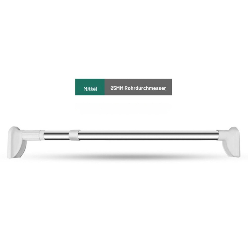 Norvo | GarderobeMontieren™ Veggmontert Kleshenger