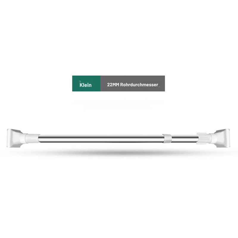 Norvo | GarderobeMontieren™ Veggmontert Kleshenger