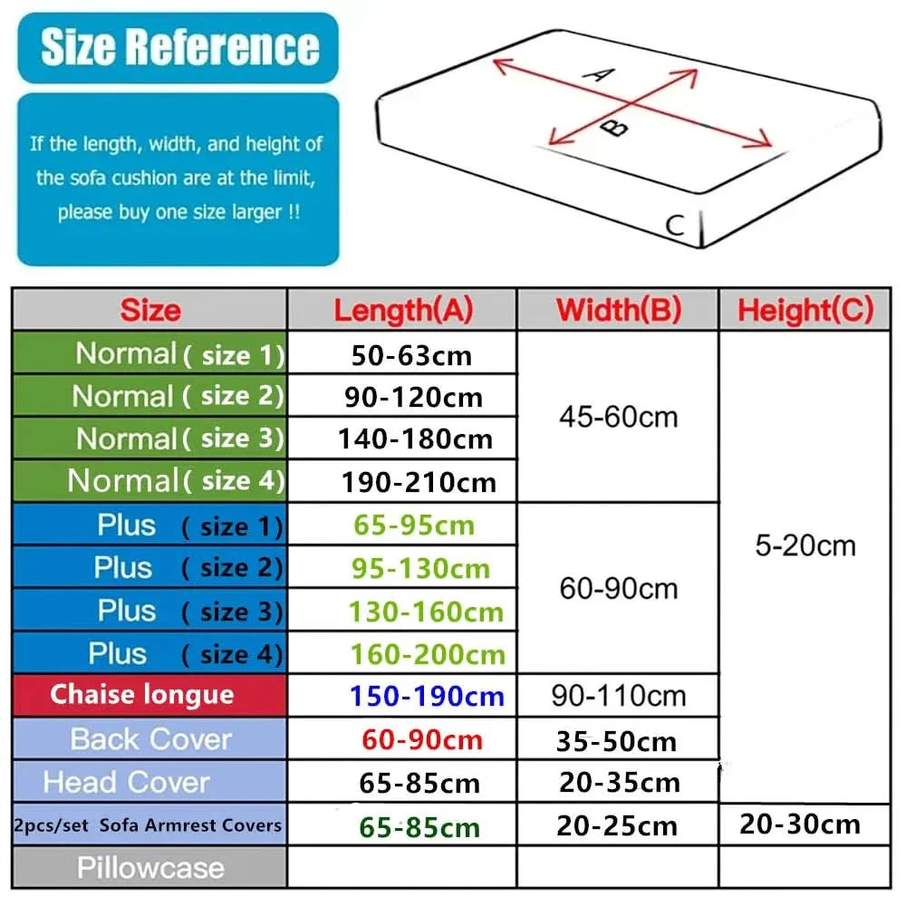 Norvo | SlipBliss - Elegant Jacquard Non-Slip Sofa Trekk