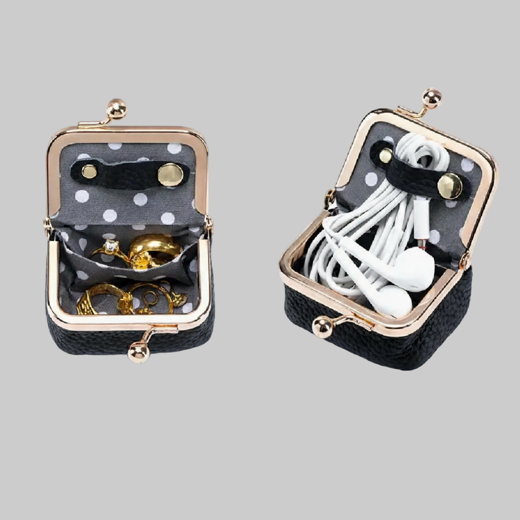 Norvo | Hard ytre skall for trygg reise