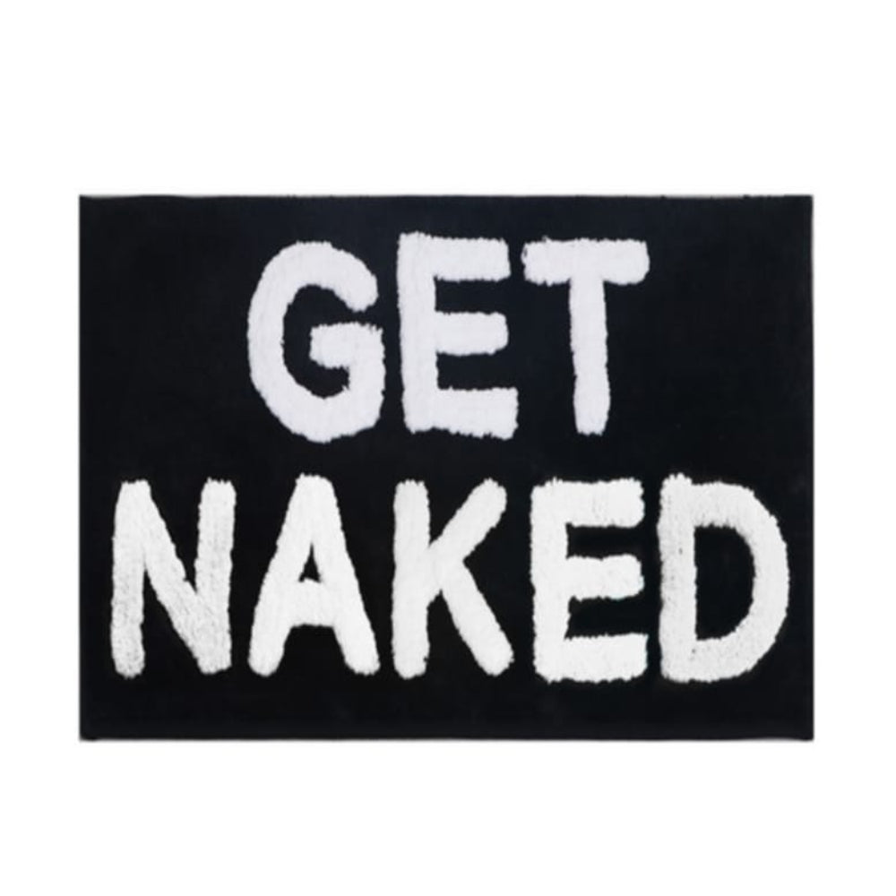 Norvo | "Get Naked" Morsom Bademat