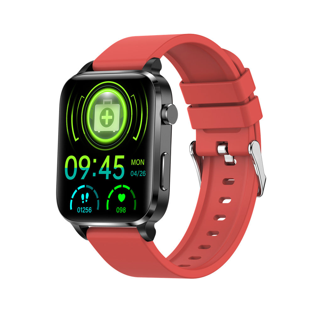 Norvo | SugaCare Pro | Smerteløs blodsukkermonitor & laserterapi