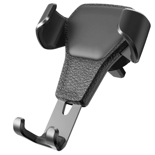 Enhånds telefonholder