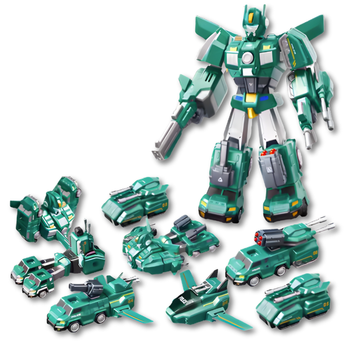 Norvo | RoboGuard