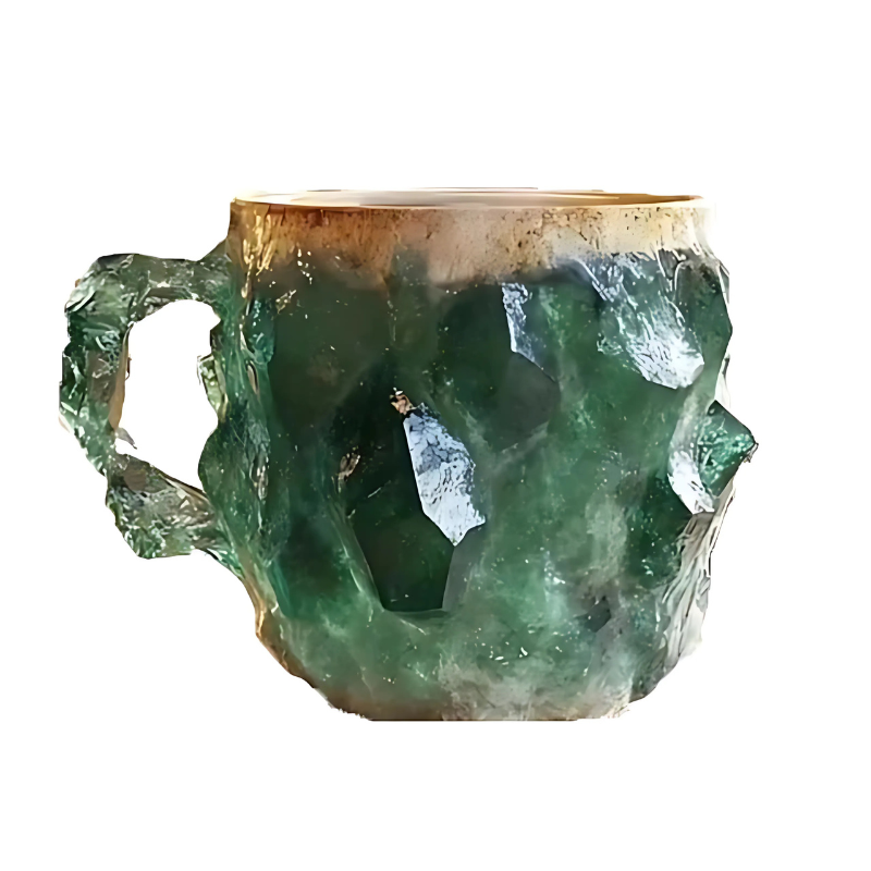 Norvo | CrystalMug