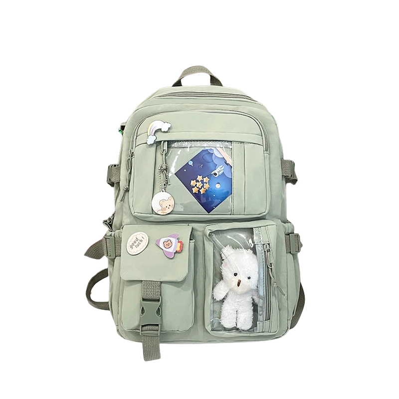 Norvo | ClearTote