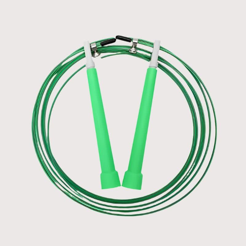 Norvo | Justerbar Profesjonell Hoppetau for Fitness & Utholdenhetstrening