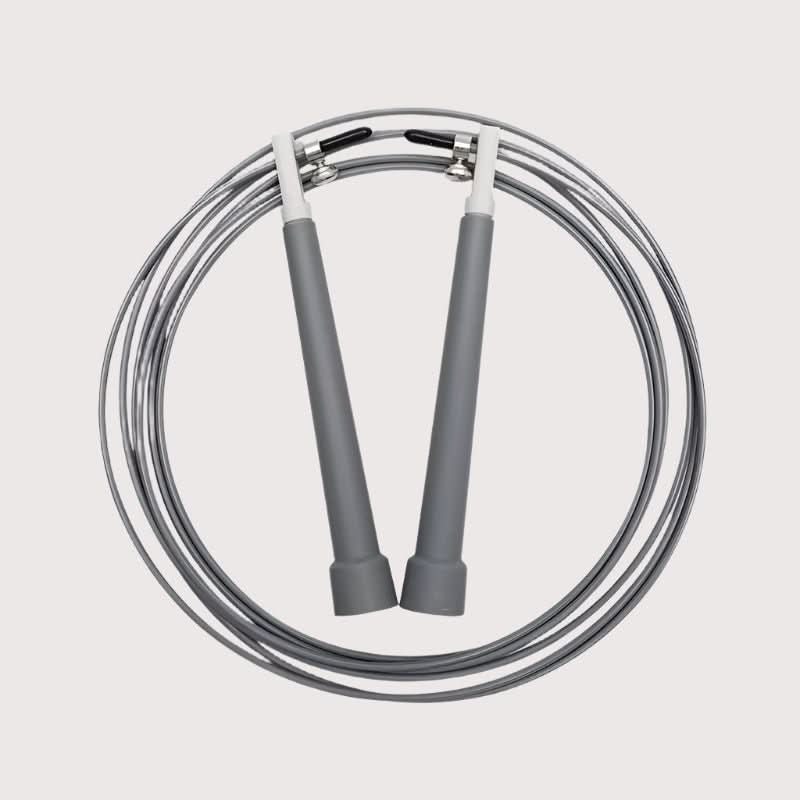 Norvo | Justerbar Profesjonell Hoppetau for Fitness & Utholdenhetstrening