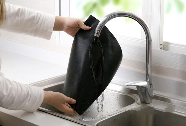 Norvo | Non-stick Grill og Bake Matter Sett