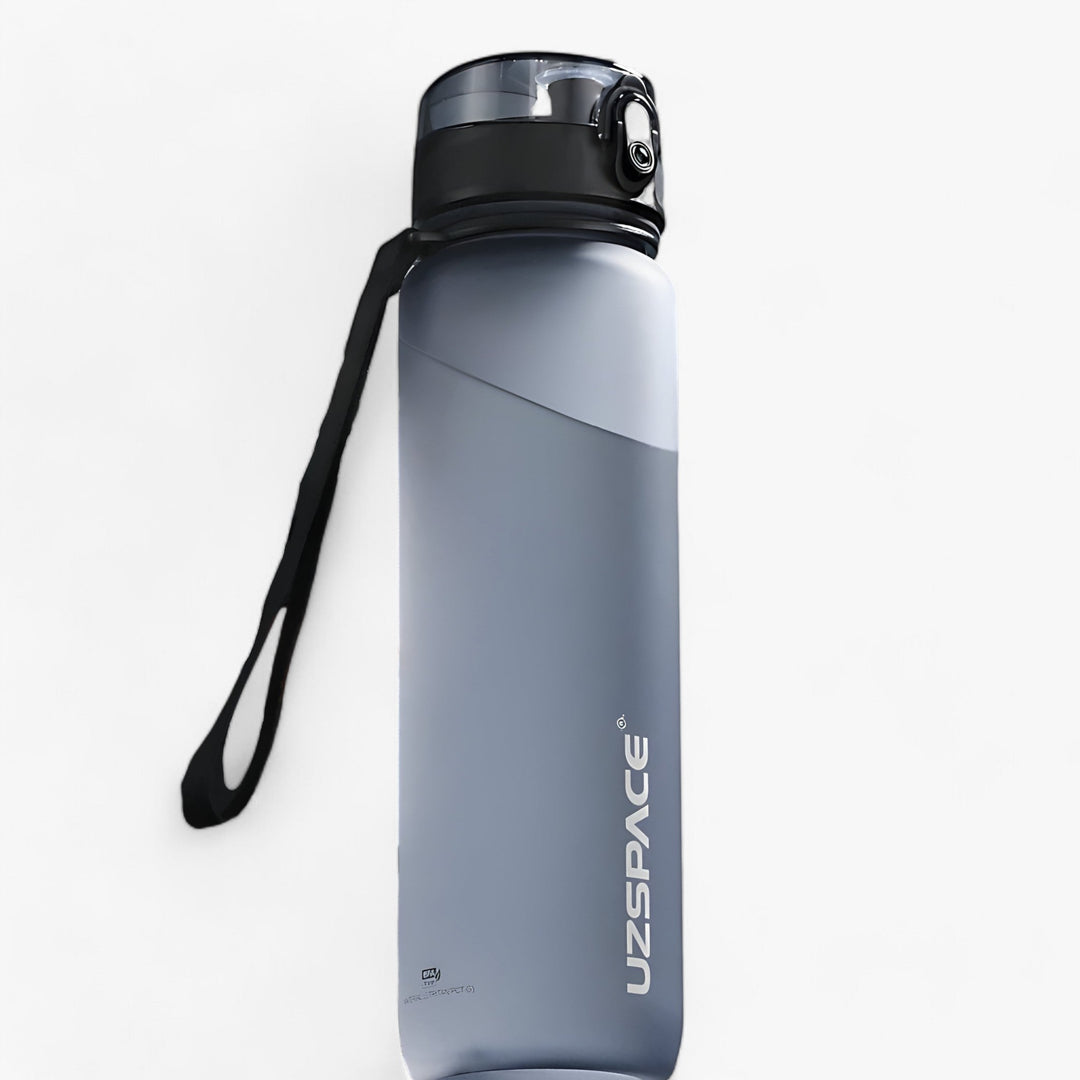 Norvo | HydraShake | Sport Shaker Flaske - BPA-fri og lekkasjesikker