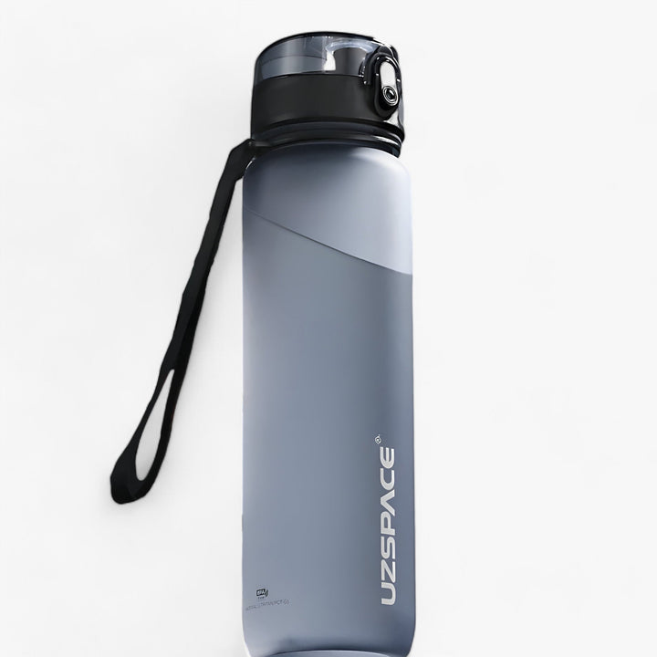 Norvo | HydraShake | Sport Shaker Flaske - BPA-fri og lekkasjesikker