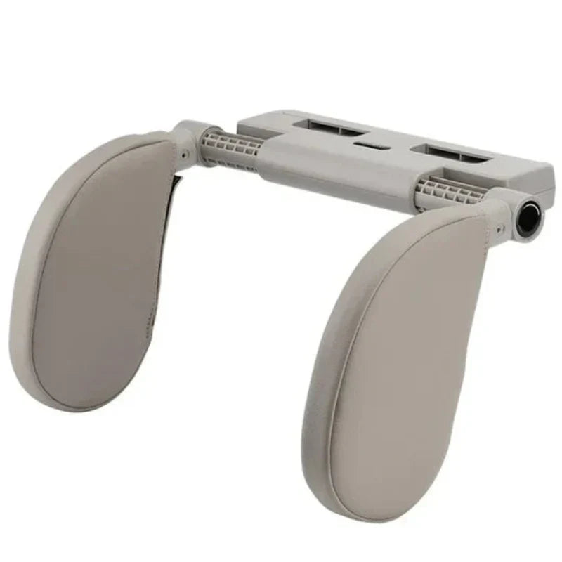 Norvo | PowerNapPro — Endelig avslappet på farten uten nakkesmerter eller stress