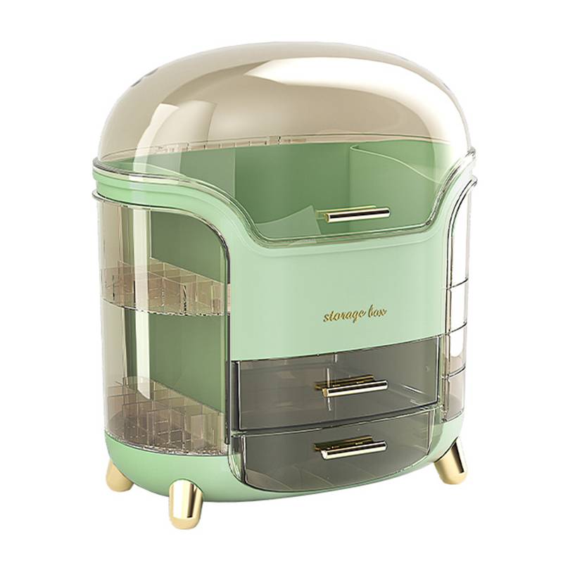 Norvo | Luksus Sminkeorganisator | Håndterlig & vakker