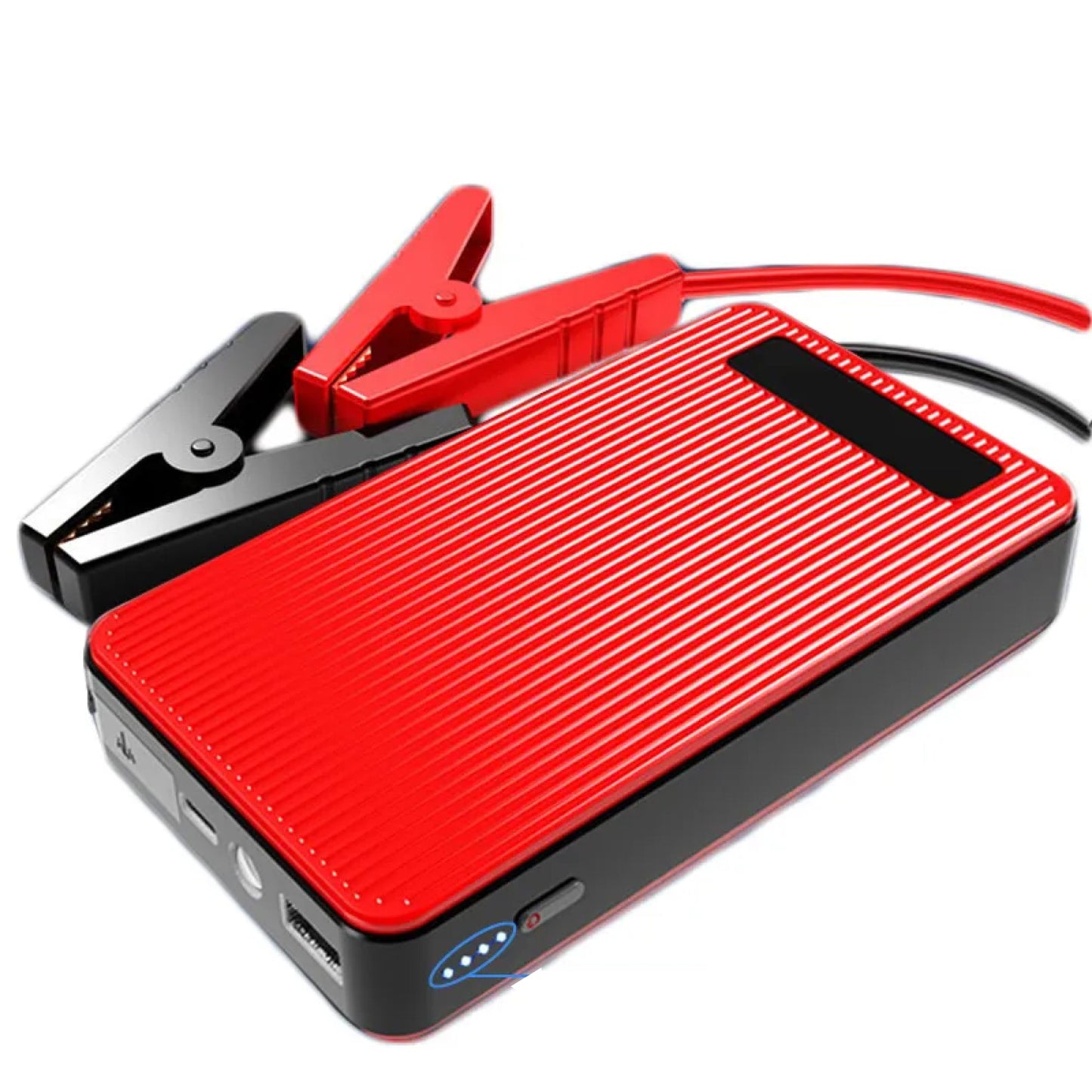 Norvo | Bilbatteri Booster Jumper Starter Pack for Kjøretøy