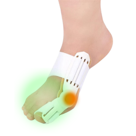 Norvo | Splint Hallux Valgus for Bunion Correction Treatment