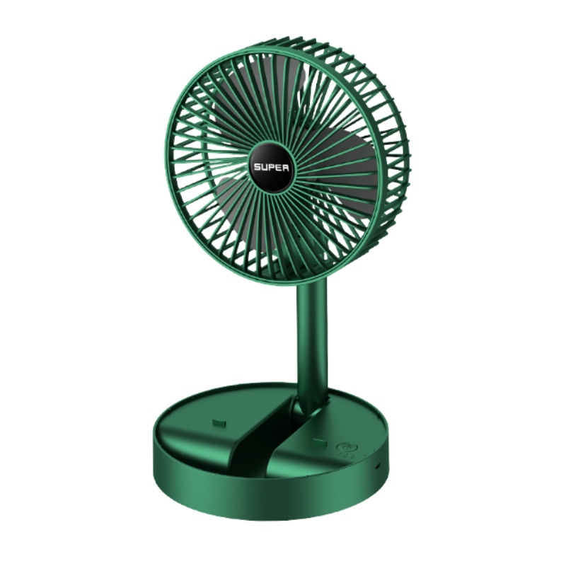 Norvo | CoolFan