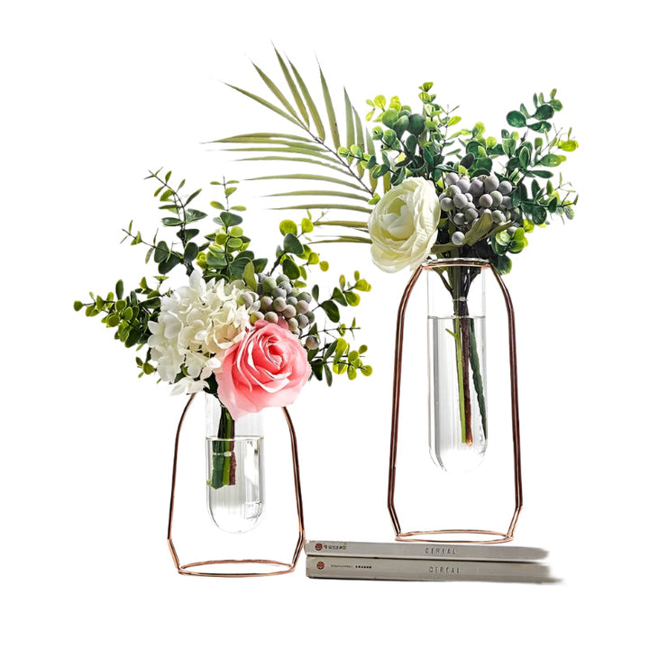 Elegant base for stylish flower arrangements Norvo