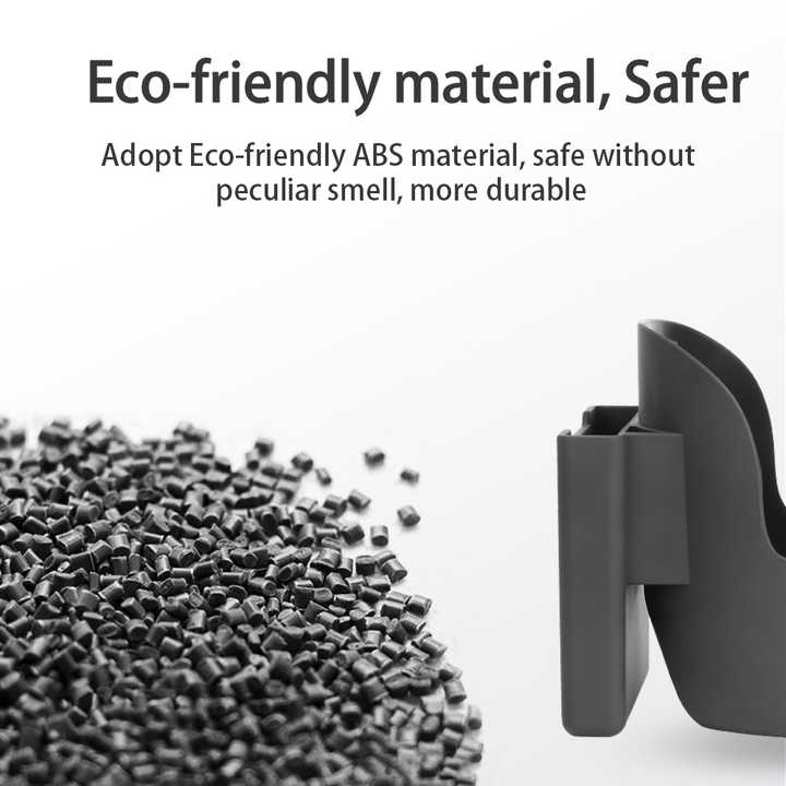 Norvo | Praktisk barnevogn flaskeholder – holder for flaske og telefon