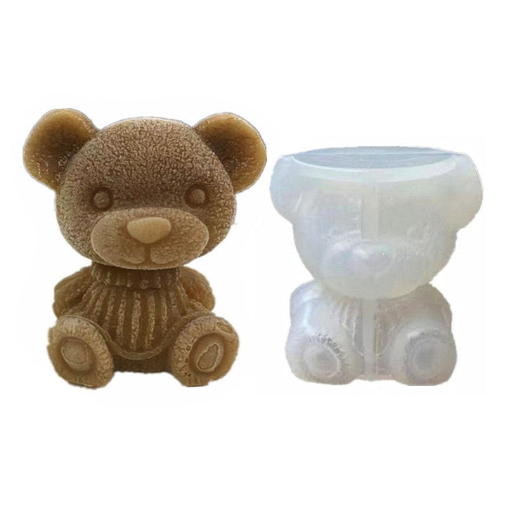 Norvo | Frosty Bear Isbitmaker