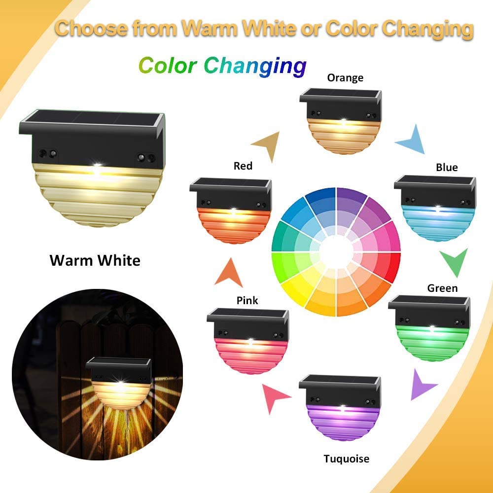 Norvo | Skinner Vei Utendørs Solenergibelysning